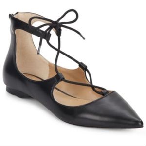 Saks Fifth Avenue Estyn Flats